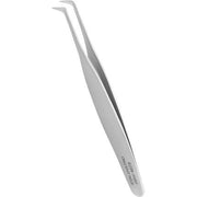 Vj Professional Eyelash Tweezers Staleks Extensions Type 8 - Maison des fragrances