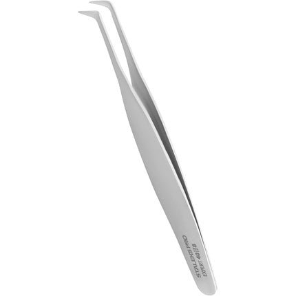 Vj Professional Eyelash Tweezers Staleks Extensions Type 8 - Maison des fragrances