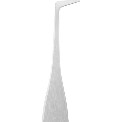 Vj Professional Eyelash Tweezers Staleks Extensions Type 8 - Maison des fragrances