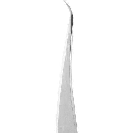 Vj Professional Eyelashes Tweezers for Beautician Lashes Extensions Type 3 - Maison des fragrances