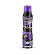 Vogue Charming Parfum Deodorant Déodorant (Déo) Mixte 150ml - Maison des fragrances