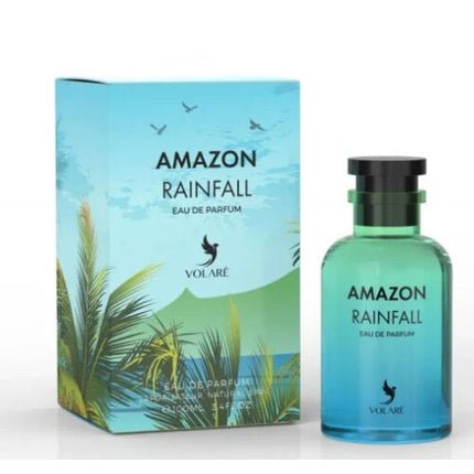 Volare Amazon Rainfall Volare Eau de Parfum (EDP) Homme 100ml - Maison des fragrances
