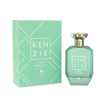 Volare Kenzie Classic Pistachio Volare Unisex Eau de Parfum (EDP) Mixte 100ml - Maison des fragrances
