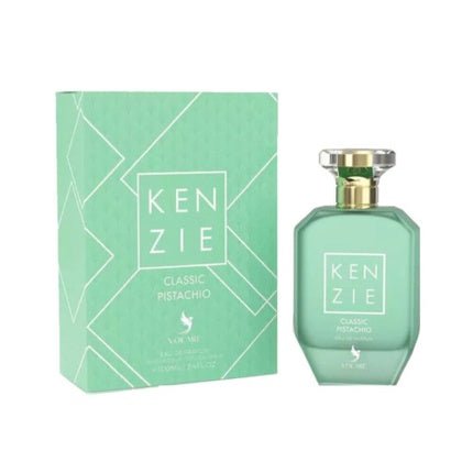 Volare Kenzie Classic Pistachio Volare Unisex Eau de Parfum (EDP) Mixte 100ml - Maison des fragrances