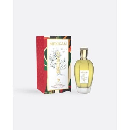 Volare Mexican Bronco Eau de Parfum 100 ml - Maison des fragrances
