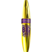 Volum' Express Colossal Big Shot Black Mascara - Maison des fragrances