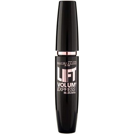 Volum Express Maxi Lift Black Mascara 10ml - Maison des fragrances