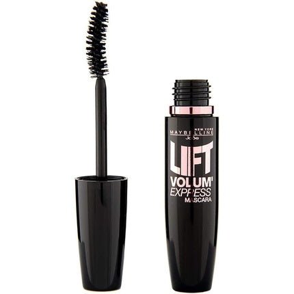 Volum Express Maxi Lift Black Mascara 10ml - Maison des fragrances