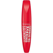 Volume On Demand Brown Mascara - Maison des fragrances