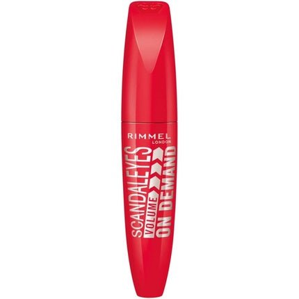 Volume On Demand Brown Mascara - Maison des fragrances