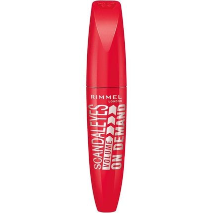 Volume On Demand Brown Mascara - Maison des fragrances