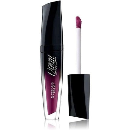 Volume Vinyl Lipstick 09 Violet - Maison des fragrances
