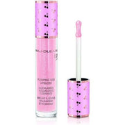 Volumizing Lip Gloss in Cotton Candy Pink - Maison des fragrances