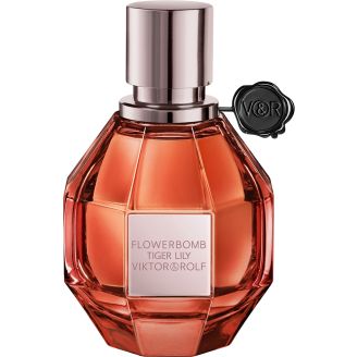 Flowerbomb Tiger Lily
