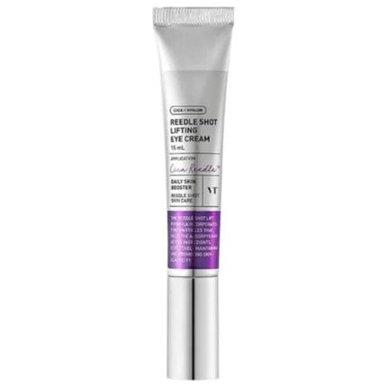Vt Cosmetics Reedle Shot Firming Eye Cream 15ml - Maison des fragrances