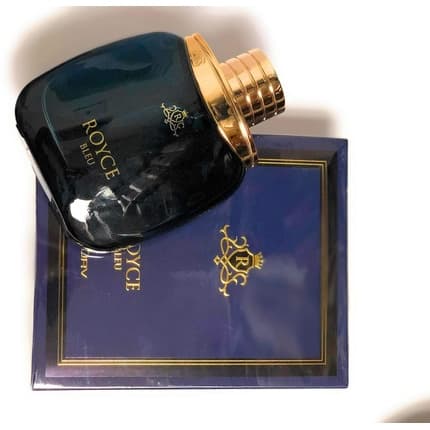 Vurv Royce Blue Eau de Parfum (EDP) Mixte 100ml - Maison des fragrances