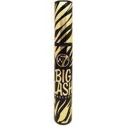 W7 Big Lash Mascara Black 15g - Maison des fragrances