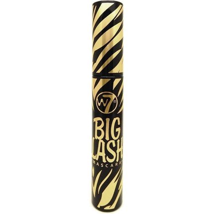 W7 Big Lash Mascara Black 15g - Maison des fragrances