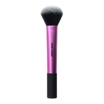 W7 Cosmetics Pro Artist Powder Brush High Quality Soft Professional Finish - Maison des fragrances