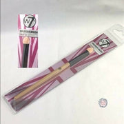 W7 Eye Smudger Cosmetic Makeup Brush - Maison des fragrances