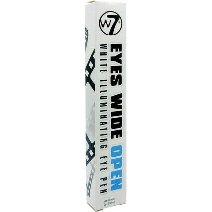 W7 Eyes Wide Open White Eye Pen - Maison des fragrances
