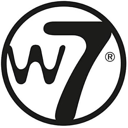 W7 | Face Powder | Sheer Loose Powder - Natural Beige | Fine Loose Powder - Maison des fragrances