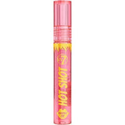 W7 Hot Shot Plumping Oil Enhancing and Repairing Plump Effect for Fuller Lips Clear and Soft Natural Everyday Lip Care 1 Count - Maison des fragrances