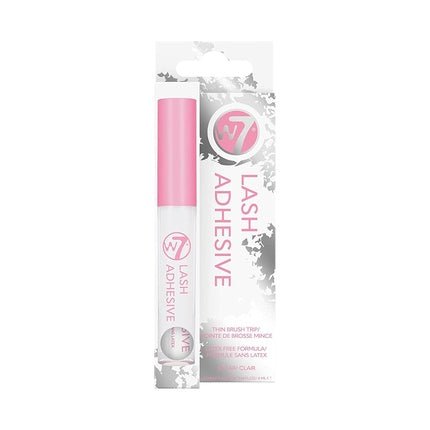 W7 Lash Adhesive 4ml - Maison des fragrances