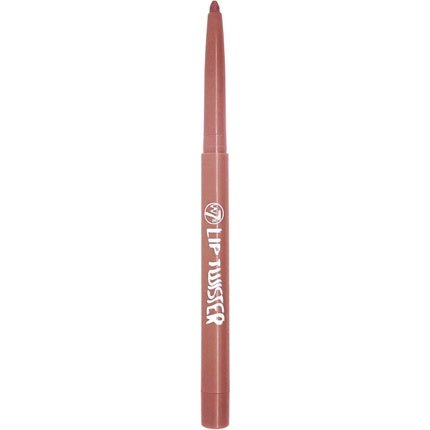 W7 Lip Liner Lip Twister Rust - Maison des fragrances
