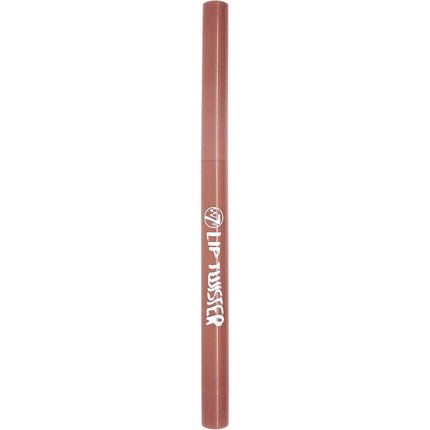 W7 Lip Liner Lip Twister Rust - Maison des fragrances