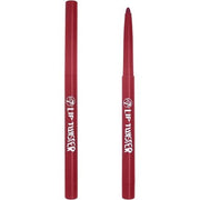 W7 Lip Twister Lip Liner Red - Maison des fragrances