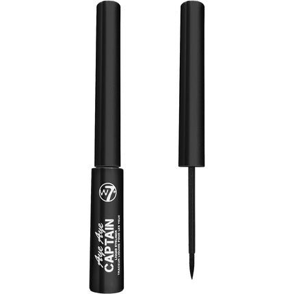W7 Liquid Eyeliner Aye Aye Captain - Maison des fragrances