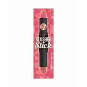 W7 London Rouge Stick 2x4g - Pink Pleasure & Dusty Pink - Pack of 2 - Maison des fragrances