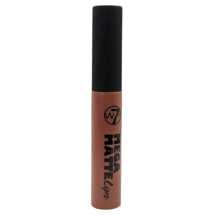W7 Mega Matte Lip Gloss 7ml - W7 Cosmetics - Maison des fragrances