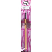 W7 Silicone Angled Professional Eyeliner Brush - Maison des fragrances
