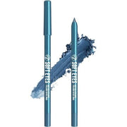 W7 Soft Eyes Soft Gel Eyeliner Icy Storm - Maison des fragrances