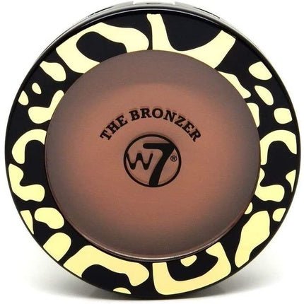 W7 The Bronzer Matte Compact 14g - Maison des fragrances
