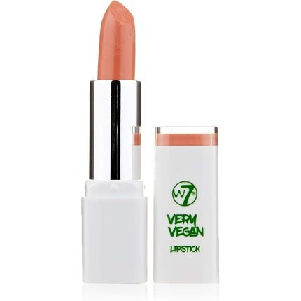 W7 Very Vegan Moisture Rich Nude Lip Polish - Maison des fragrances