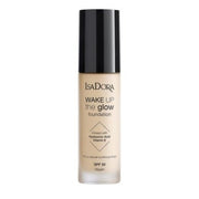 Wake Up The Glow Foundation Illuminating Face Foundation SPF50 - Maison des fragrances