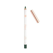 Wakeup Cosmetics Creamy Eyeliner 2in1 Pencil Eyeliner and Kajal with Soft Texture and Satin Finish Long - Lasting Color Peridot - Maison des fragrances