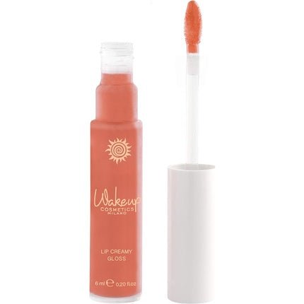 Wakeup Cosmetics Milano Creamy Lip Gloss 6ml Bora Bora - Maison des fragrances