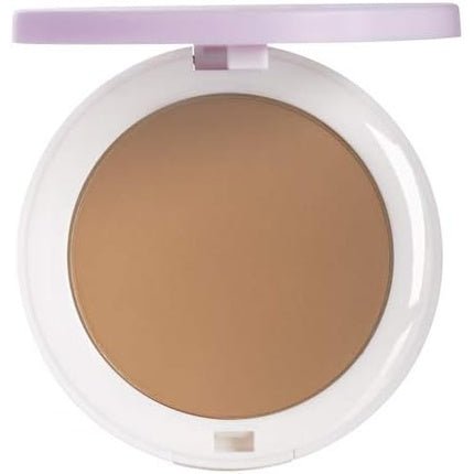 Wakeup Cosmetics Milano Flashlight Serum Pressed Powder No. 02 Vibrant Beige - Maison des fragrances