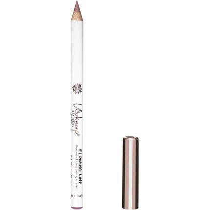 Wakeup Cosmetics Milano Flowing Line Lip Contour Pencil with Satin Finish No. 04 Deep Rose - Maison des fragrances