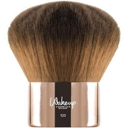 Wakeup Cosmetics Milano Kabuki Maxi Brush for Face Powders 123 - Maison des fragrances