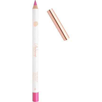 Wakeup Cosmetics Milano Lasts up to 12 Hours Eyeliner Kajal True Colour Fuchsia - Maison des fragrances