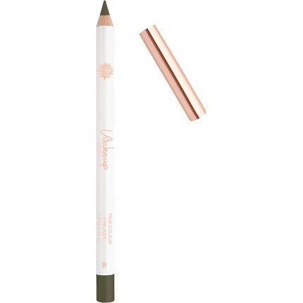 Wakeup Cosmetics Milano Lasts Up to 12 Hours Eyeliner Kajal True Colour Topaz - Maison des fragrances