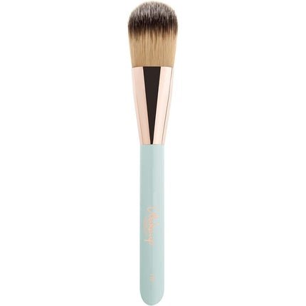 Wakeup Cosmetics Milano Liquid Foundation Brush 118 - Maison des fragrances