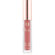 Wakeup Cosmetics Milano Petal Veil Liquid Lipstick 4ml No. 03 Soft Rosewood - Maison des fragrances
