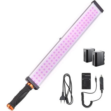 Walimex Pro LED Rainbow RGB Stick 18W - Maison des fragrances