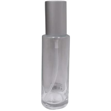 Walkiria Cristal Rechargeable Fragrance (Fragrance) Mixte 100ml - Maison des fragrances